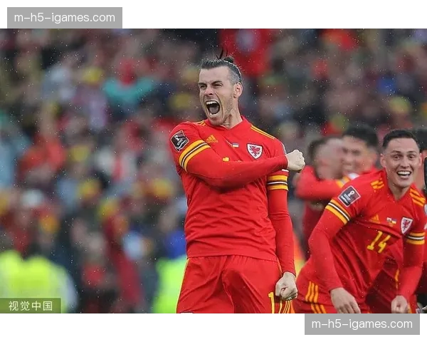 威尔士时隔八年重返决赛 贝尔接班人贝尔首发扛进攻旗